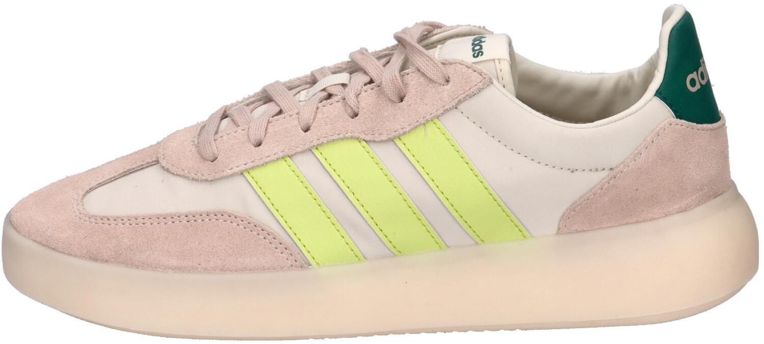 

Кроссовки Adidas Barreda Decode alumina preloved lime wonder taupe 46