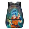 Dragon Ball Dragon Ball Student Backpack Primary And Secondary School Schoolbag Children'S Backpack Cartoon Animation Backpack