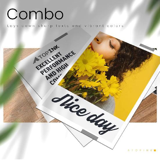 LC20E XXL 4PK Super High Yield Ink Compatible for Brother LC20E Ink Cartridges for Brother MFC-J985DW Ink Cartridges MFC-J775DW MFC-J775DW XL,