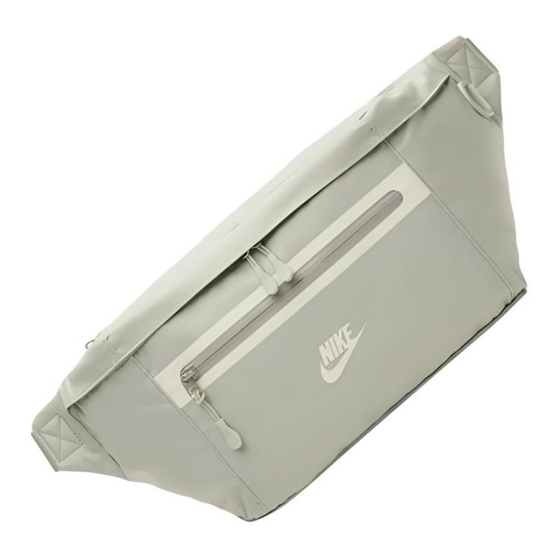 Nike Fabric Fanny Pack Regular Unisex Horizon Green Casual DN2556-370