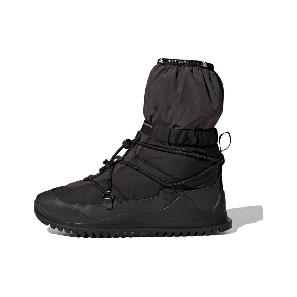 

Adidas By Stella McCartney Winterboot Cold.Rdy Core Black White Women GY4384 36