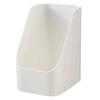 Refrigerator Organizer Bins Fridge Food Sort Storage Box Transparent Seasoning Storage Box Kitchen Fridge Storage Organizer