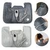 PAIDES Febrile Shawl Heating Pad for Neck and Shoulders and Back Neck Heating Pad Back Pain Relief Products Electric Heating Pad