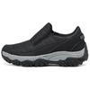 Outdoor Comfortable Versatile Breathable Rebound Low-Top Hiking Shoes Women Hiking Shoes Black 180180C-BLK