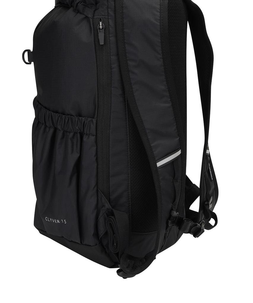 Discovery Expedition Kleiber Backpack 15 (Black)