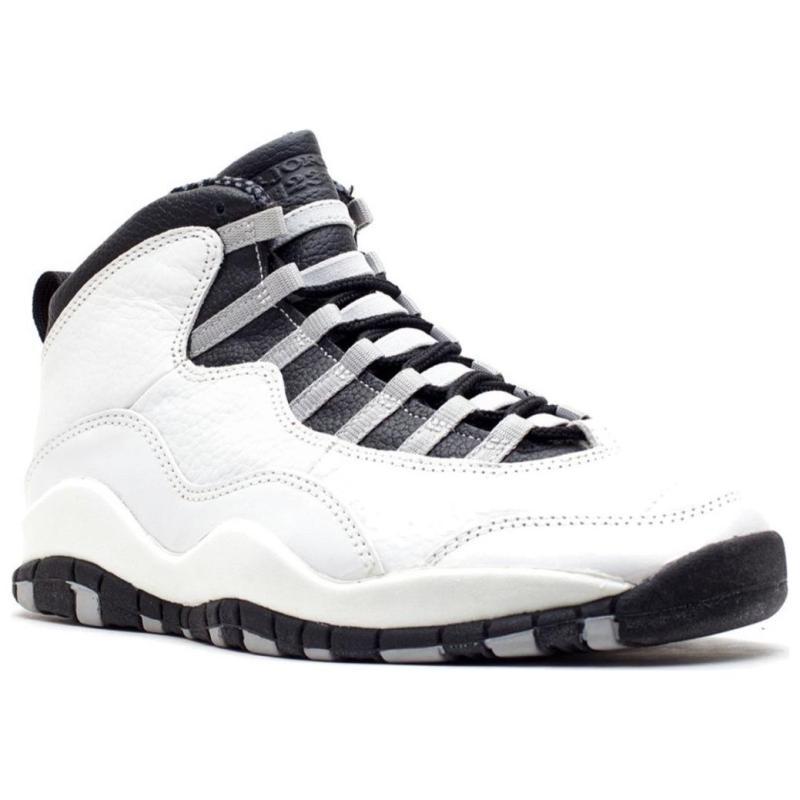 Jordan 10 Retro Og Steel Jordan HJ6779-104