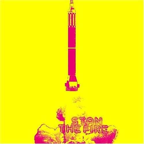 

CD IRE - THE FIRE COCP34625 Japan Music Others Used