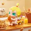 POP MART Baby Molly & Baby Tabby Series Figures Blind Box