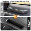 For Mercedes Benz G Class AMG W463A G350 G500 G63 2019-2026 Car Passenger Side Storage Box Container Interior Stowing Accessory