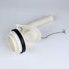 3Inch Toilet Flush Valves Kits Replacement Part For Mostly Toilet Improved Water Flows Efficiency And Quick Installation