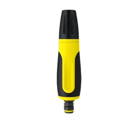 High Pressure Car Wash Water Pipe Adjustable Spray Nozzle with Water Hose Sprayer C