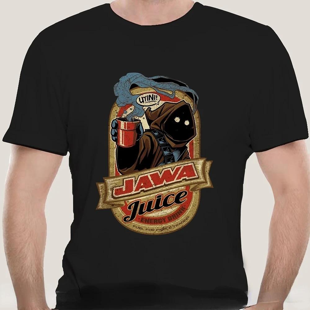 

Anime Shirt Jawa Juice Graphic Tshirts Fashion Casual Short-sleev Top Kawaii Clothing Shirts Ropa Hombre Camisetas Dropshippi... S разноцветный