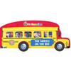 CoComelon Las Ruedas del Autobús Co Comelon, el exitoso programa infantil en You