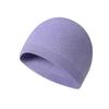 Winter Fashion Warm Hat for Women - Solid Colour Couple's Knitted Hat Outdoor Cycling Sports Hat Student Beanie Hat
