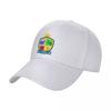 ASC All Teams Crest Baseball Cap Brand Unisex cap Uv Protection Solar Hat Snap Back Hat Hat Luxury Brand For Girls Unisexs