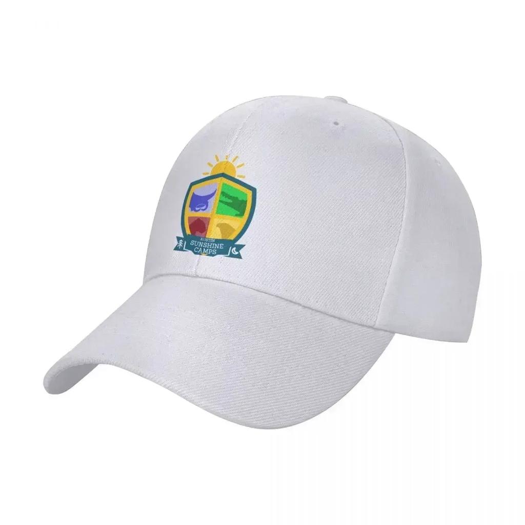 ASC All Teams Crest Baseball Cap Brand Unisex cap Uv Protection Solar Hat Snap Back Hat Hat Luxury Brand For Girls Unisexs