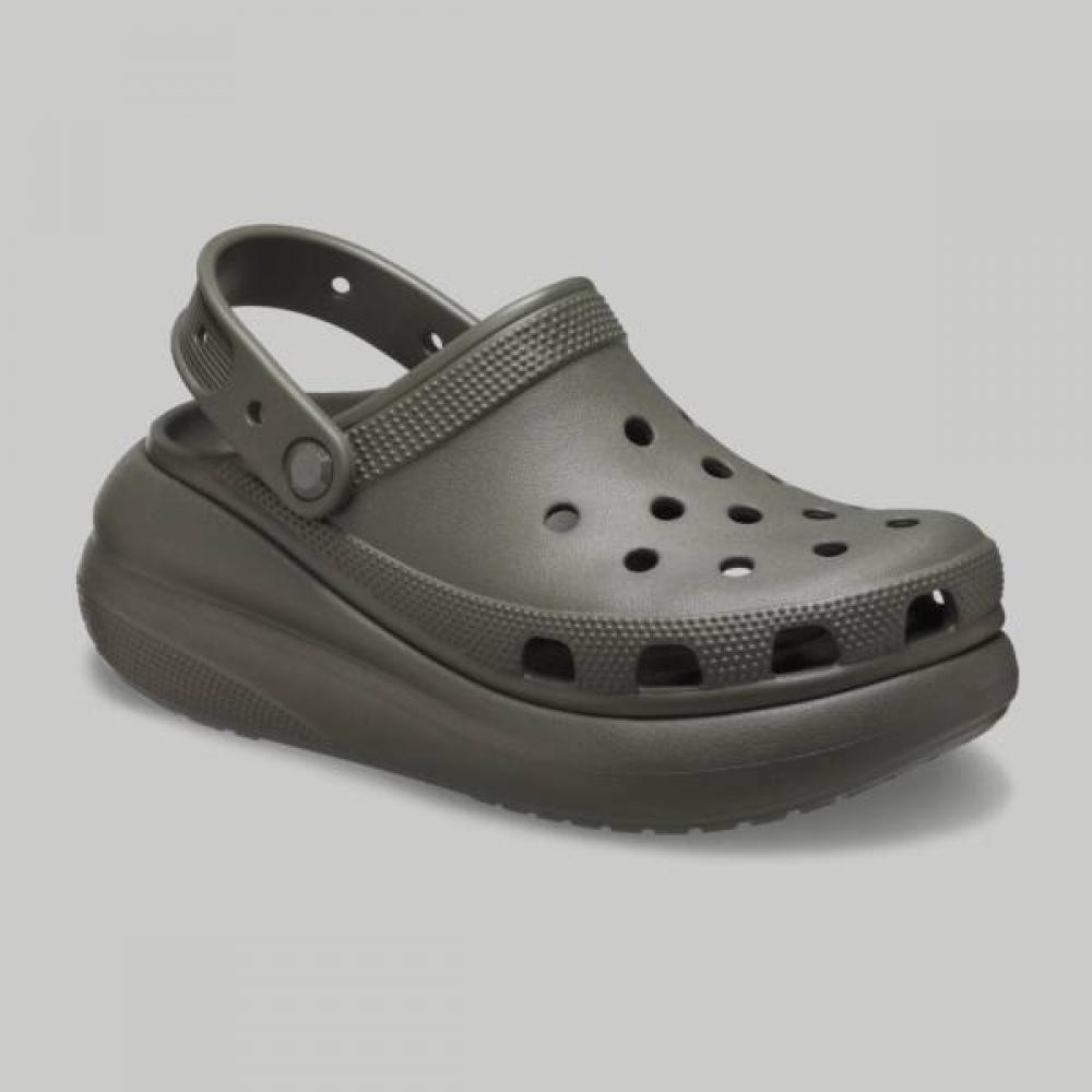 Crocs Crush Clog Dusty Olive