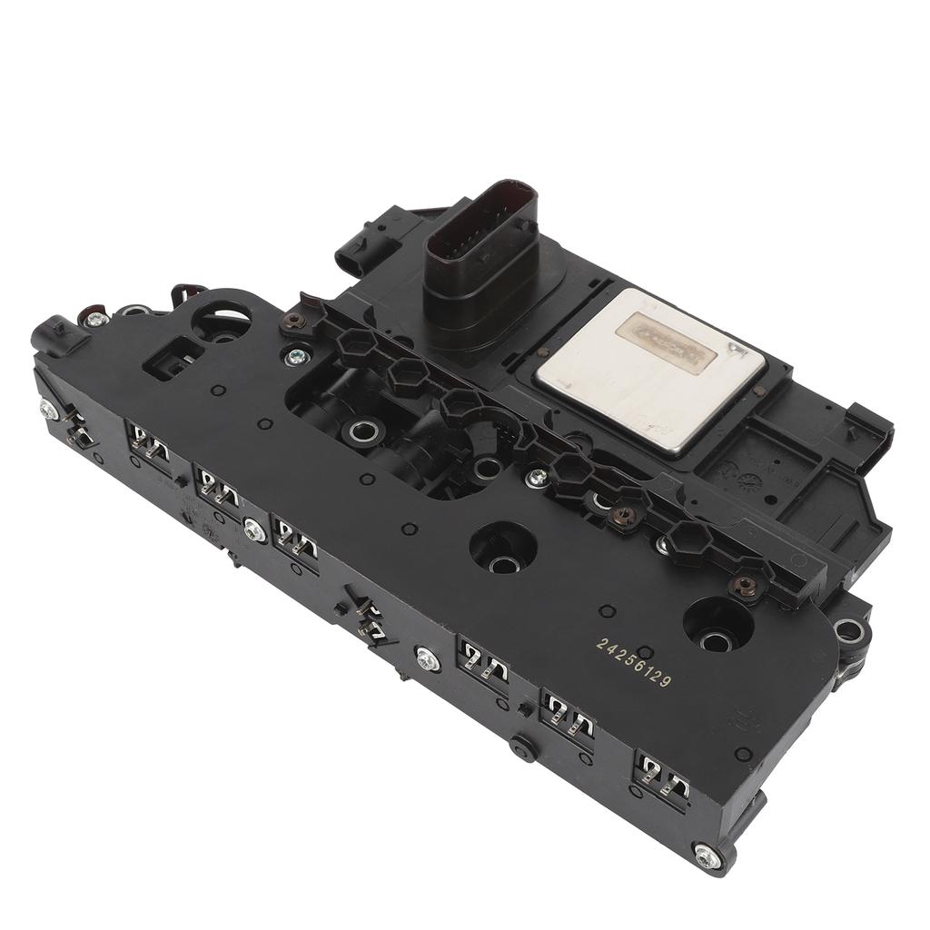 Transmission Control Module Solenoid Assembly 124420A Replacement Fit for Cadillac