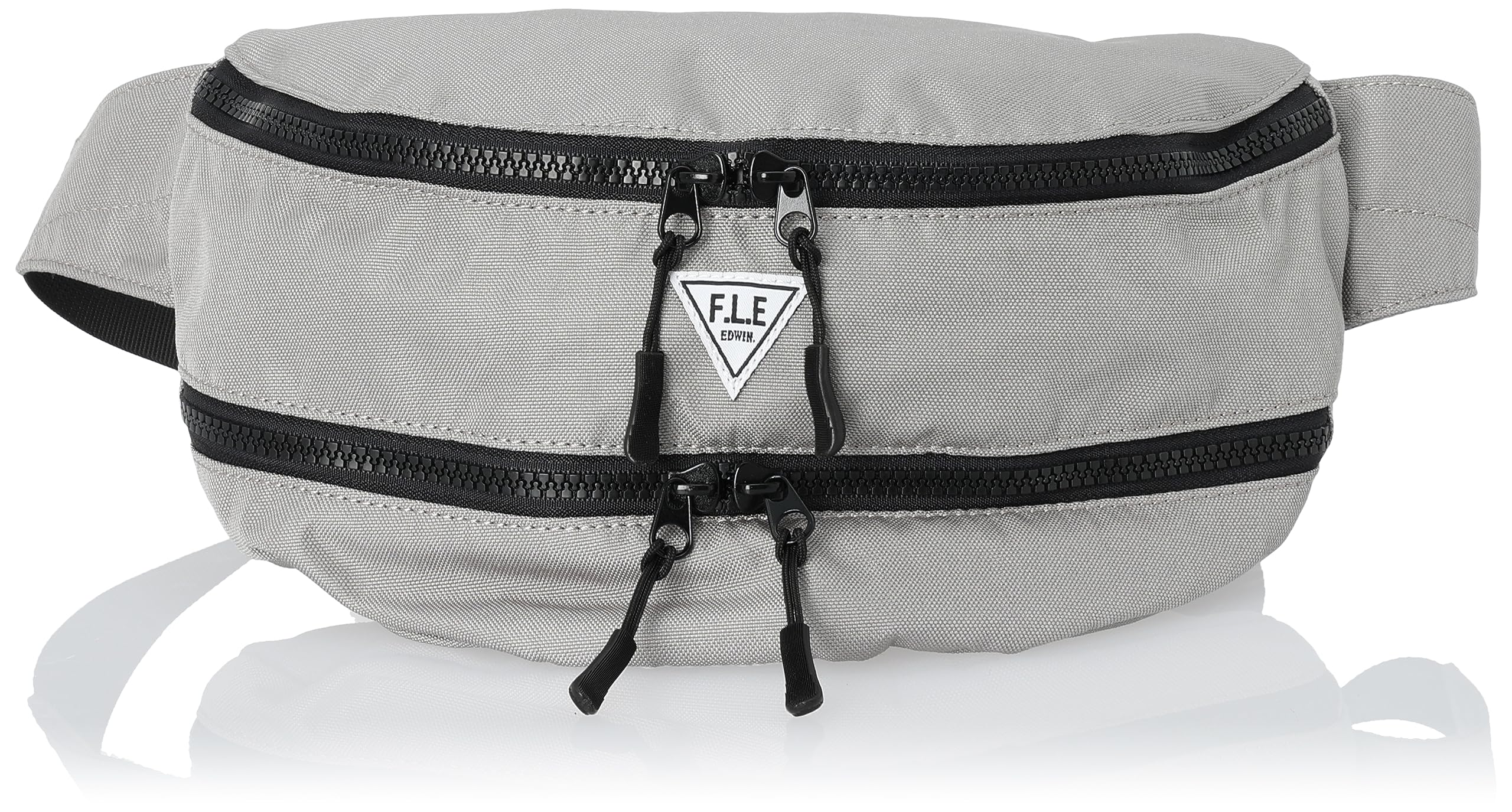 

Body bag сірий колір