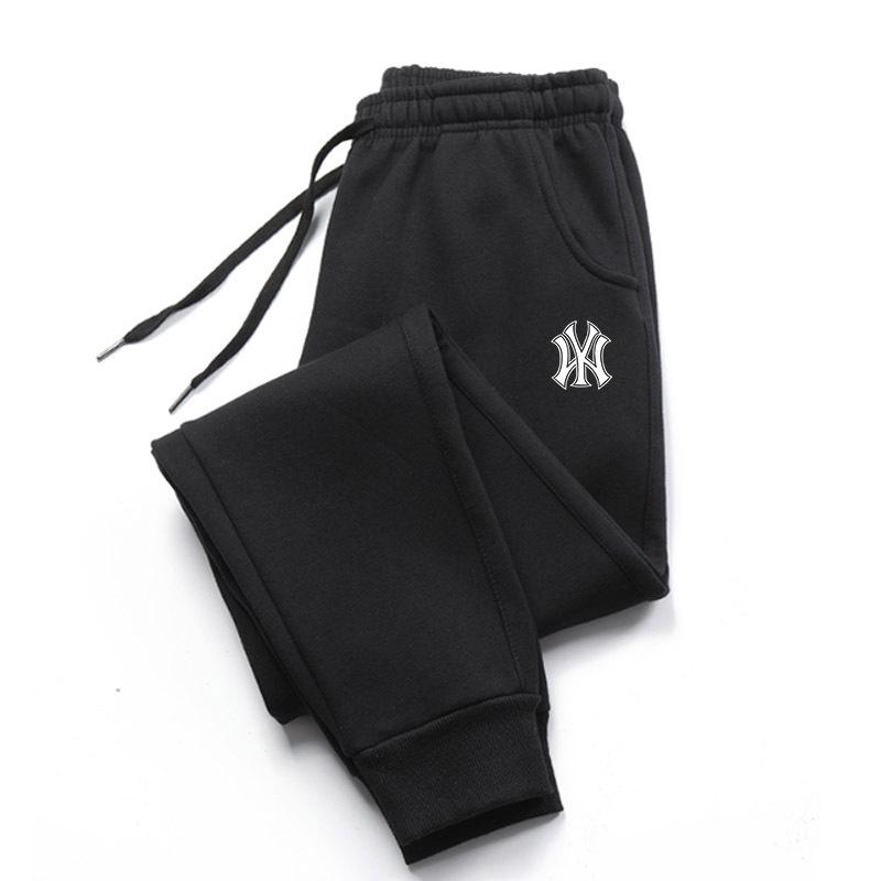 Men's Jogging Sweatpants Running Sport Fitness Sportswear Breathable Pants Homme Casual Cotton Trousers Pants
