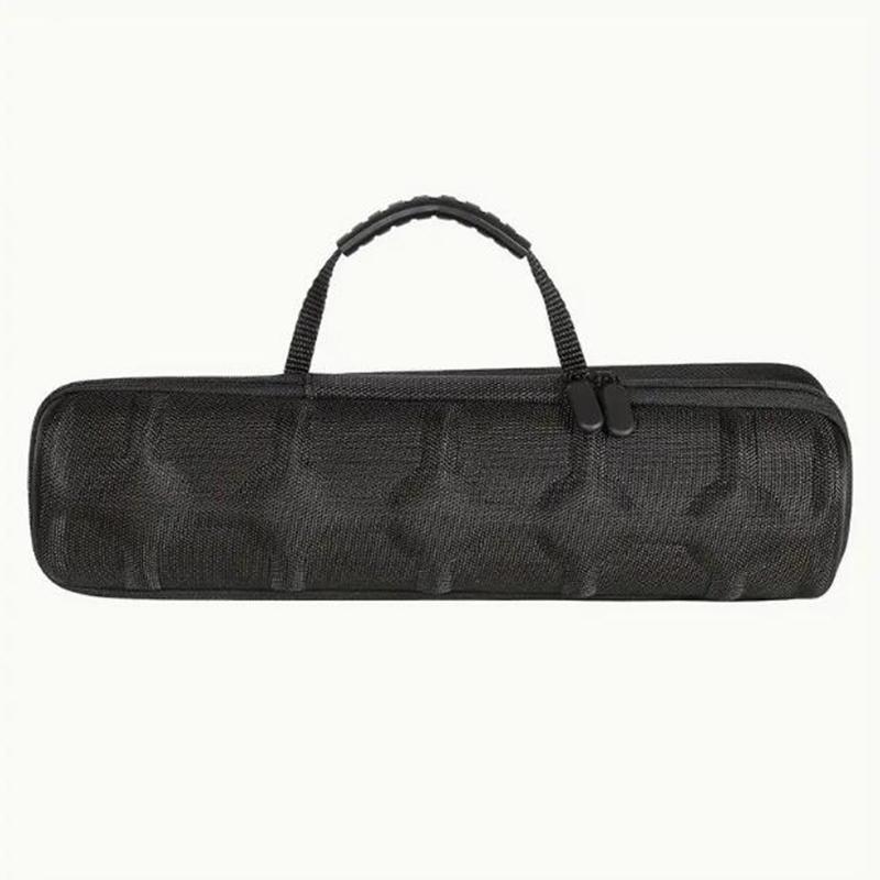 Portable Watch Storage Box Water Proof Unique Zipper Travel Carrying Case EVA Storage Bag For Smartwatch Wristwatch Box