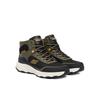 Треккинговые ботинки Skechers Hillcrest 2.0