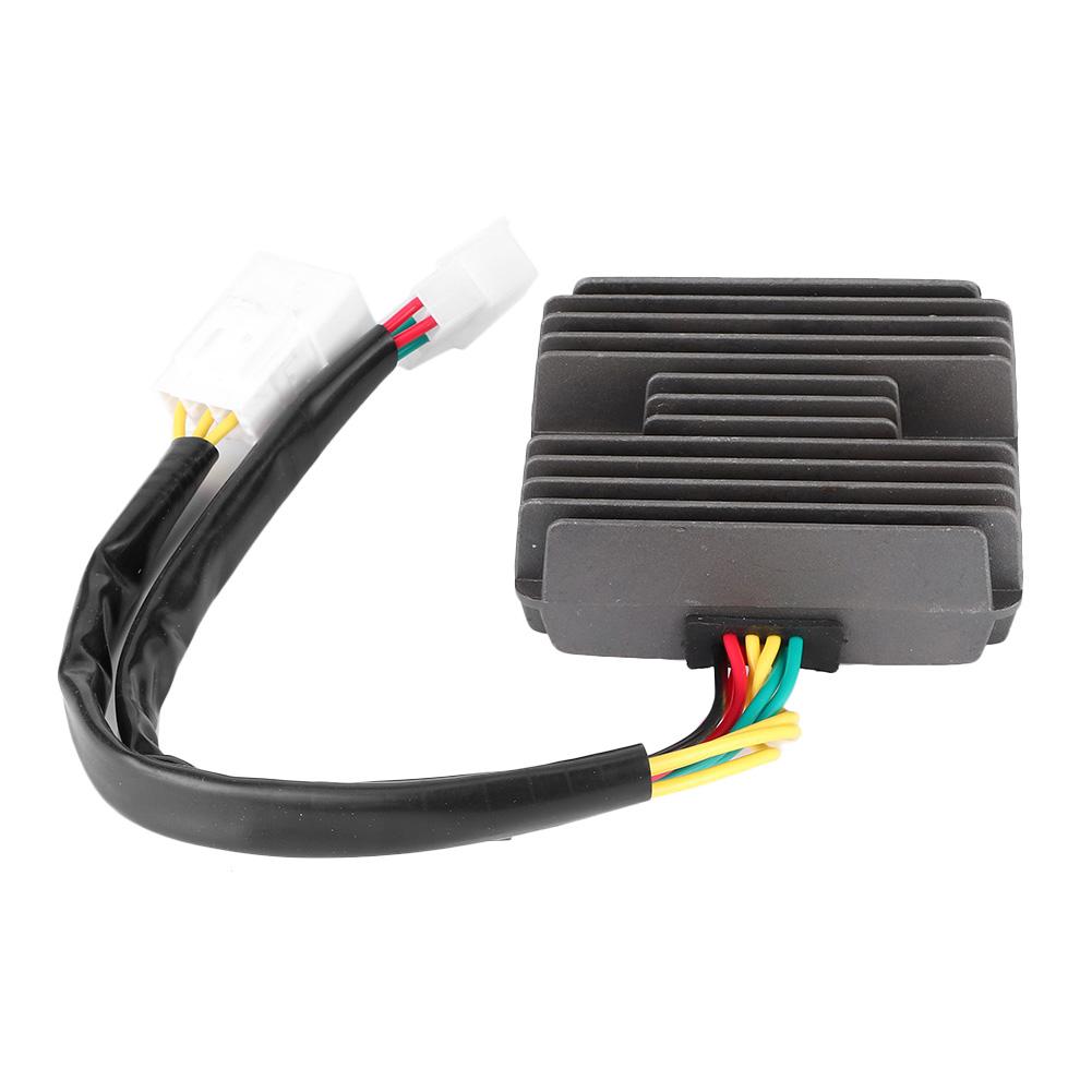 Regulátor usměrňovače 31600‑MCJ‑750 Vhodný pro HONDA CBR900RR CBR929RR 2000‑2003