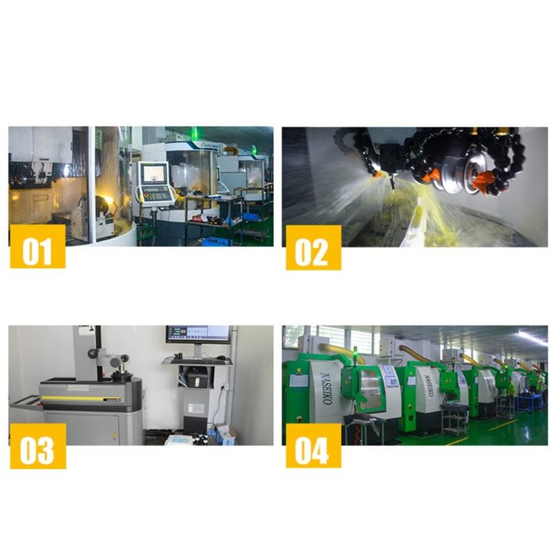 3,175mm/4mm/5mm/6mm/8mm/10mm Spiralfräser Abwärtsschnitt Einlippig Router Bit CNC Schaftfräser Hartmetallfräser