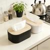 Decoração de mesa e acessórios – Porta-guardanapos de mesa