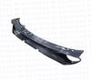 McLaren 720S Dry Carbon Fiber Front Lip Upgrade
