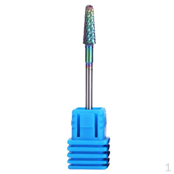 

Bit Sharp Cutter For Nail Beauty Manicure Pedicure 04