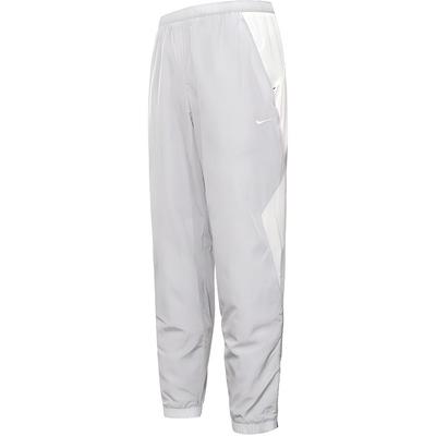 Culture Of Football Therma-FIT Repel Color Block Mid-Rise Straight Leg Fleece Knit Sports Pants Men Pants Wolf-Grey FN2392-012