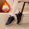 Shoes women's high-top shoes 2025 new autumn platform popular versatile board shoes casual sports shoes women KT-2810