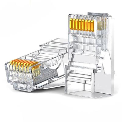Rede – Adaptadores Ethernet