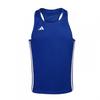 Unisex Adult 3 Stripes Lightweight Boxing Vest