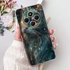 For Xiaomi Redmi 14C Casing Fashion Heart Cat Cover 6.88" Soft TPU Phone Protective Shell For Xiaomi Redmi 14R 14C Cases Coque