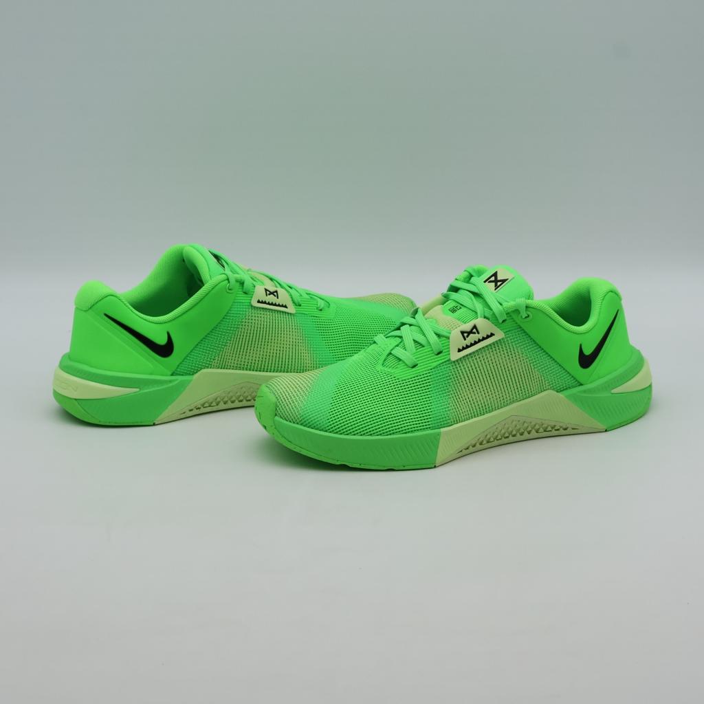 HJ1875-301 Nike Metcon 10 Green Strike Light Liquid Lime Black (Men's)