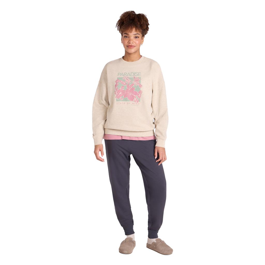 Animal Womens/Ladies Dakota Graphic Sweatshirt