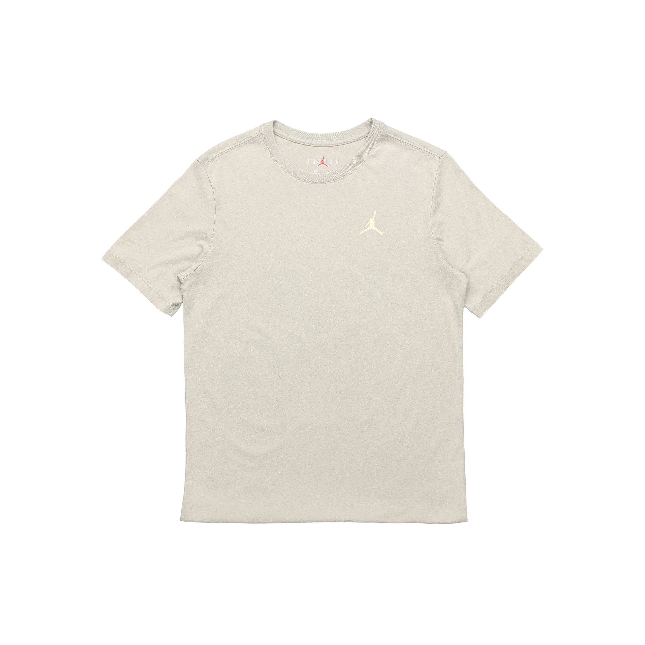 Jordan Short Sleeved T Shirts Men s AQ3735-334 M