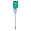 Digital Plant Soil Meter, PHs Temperature Humidity Fertility Soil Test   for Lawn Outdoor Plant Gardening