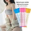 3Pcs 3g Safe Easy To Couples Lubricant Apply Increase Pleasure Non-irritating Heighten Passion Intercourse