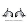 Car Front Fog Light Cover Out Light Bulb 33950-SWA-H11 33900-SWA-H11 For Honda CRV 2010-2011