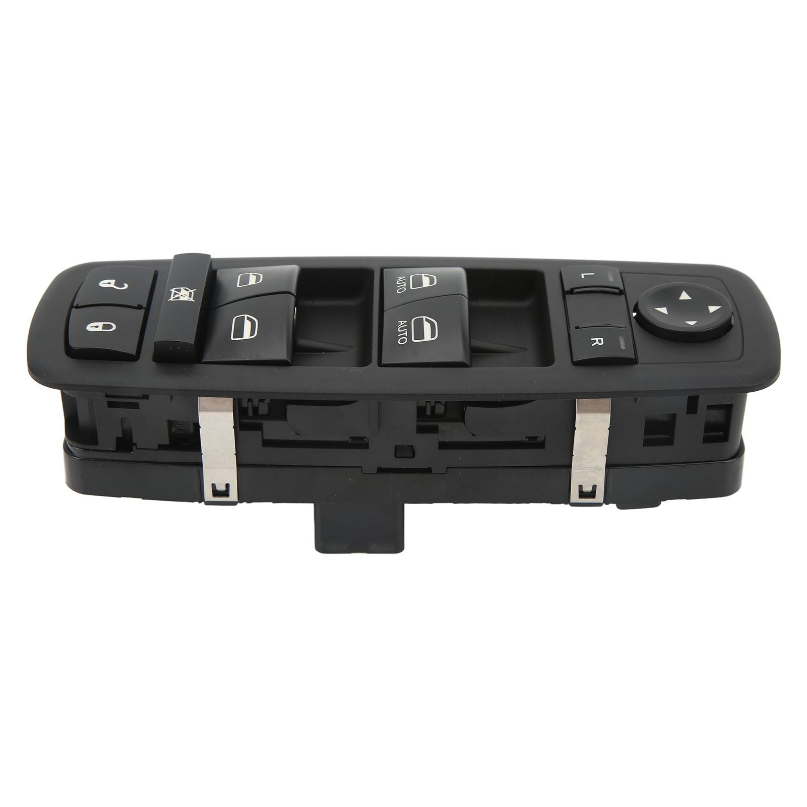 

Главный выключатель стеклоподъемника со стороны водителя 68110871AA Замена для CHRYSLER TOWN COUNTRY 20122016