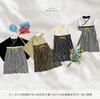 Baby hakama romper boys Shichi-Go-San outfit 100-day celebration clothing first festival attire Childrens Day wear Years greeting Year card shrine