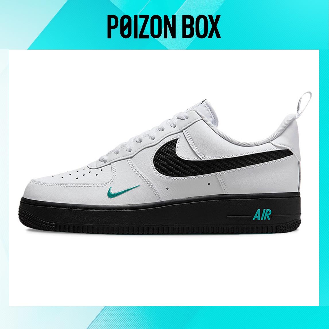 

кроссовки Male Nike Air Force 1 Low Skate shoes DR0155-100