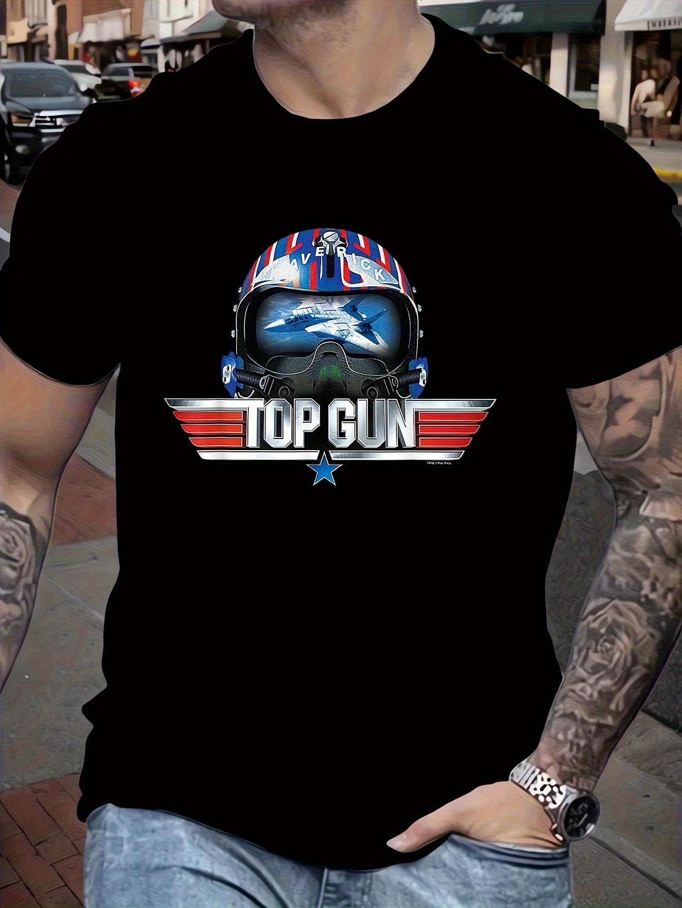 T-Shirt y2k Gun & Need Speed S