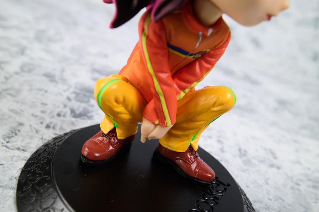 Q Posket Qposket Prince Hide Normal Color Ver.
