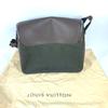 Louis Vuitton M30868 Taiga  Crossbody Bag Messenger Bag Shoulder Bag