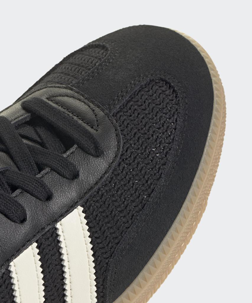 adidas Samba Og - Black:Cream White / Jq5141