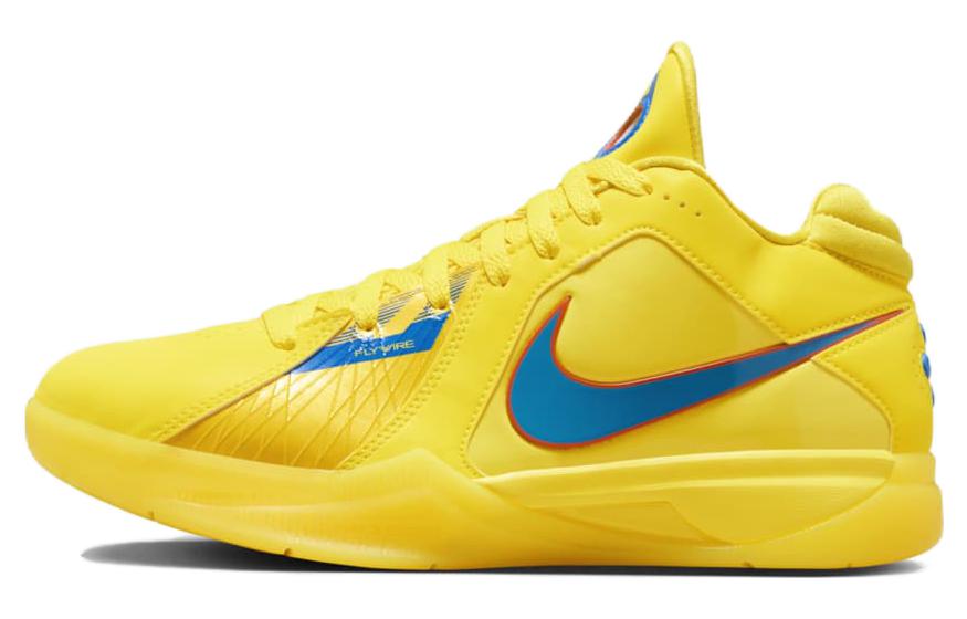 Nike KD 3  Christmas  FD5606-700 40.5